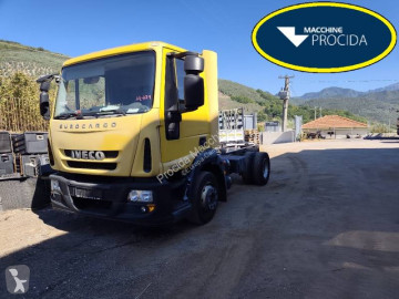 Iveco chassis truck