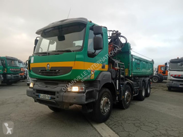 RenaultKerax