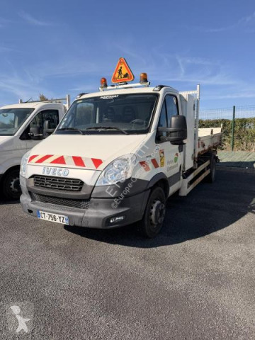 IvecoDaily