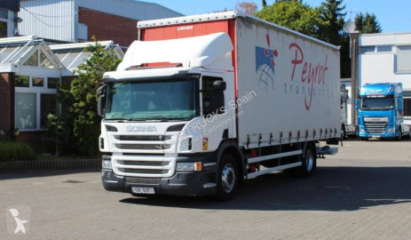 ScaniaP280