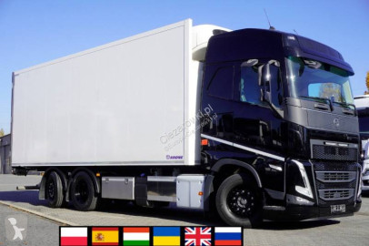 Kamion chladnička mono teplota Volvo