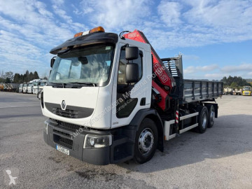 RenaultPremium