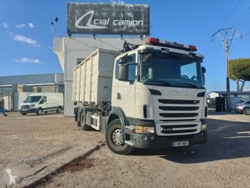 ScaniaG