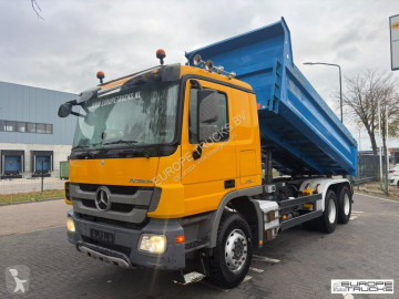 MercedesActros