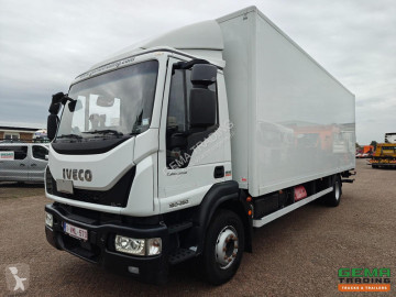 IvecoEurocargo