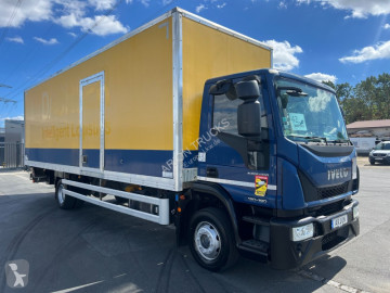 IvecoEurocargo