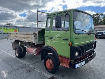 Magirus-Deutz130
