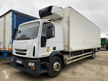 Kamion chladnička mono teplota Iveco