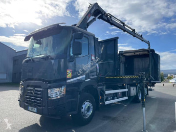 Renault C430 truck