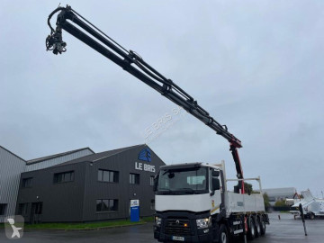 Renault C-Series 440 truck