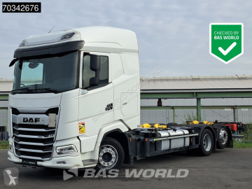 DAF XG 480 6X2 BDF Lift-Lenk Achse MX Engine Brake ACC Euro 6 truck