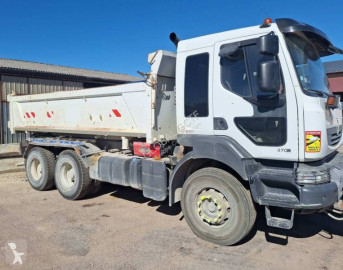 RenaultKerax370 DXI