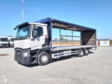Renault T-Series 380 6x2 truck