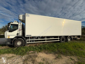RenaultPremium380 DXI