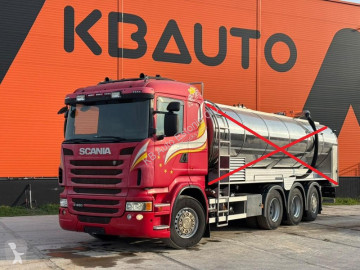ScaniaL