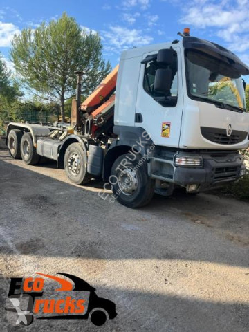 RenaultKerax