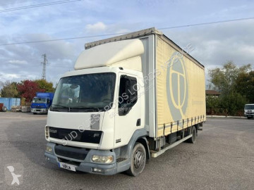 شاحنة DAF LF 220