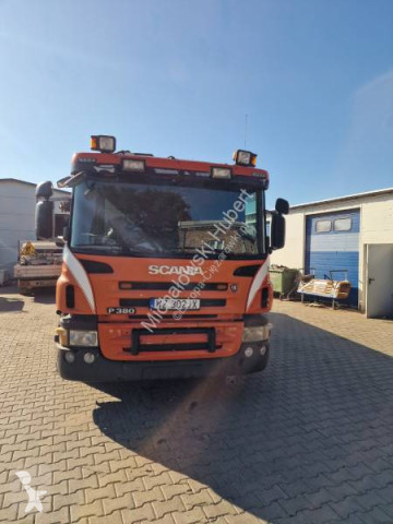 ScaniaP380