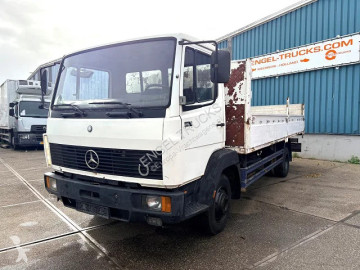 شاحنة منصة Mercedes