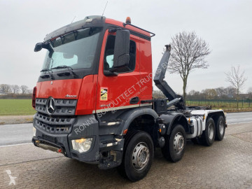 MercedesArocs3243 K