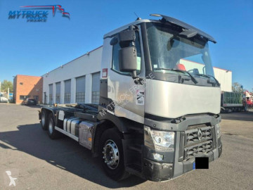 Lastbil flerecontainere Renault