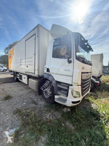 Lastbil DAF CF 410