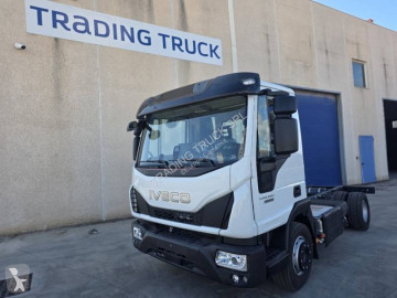 IvecoEurocargo120 E 25
