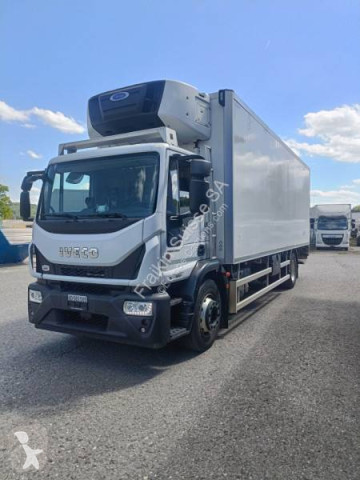 شاحنة Iveco Eurocargo 180E32