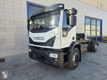 Lastbil Iveco Eurocargo 180E32