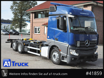 MercedesActros