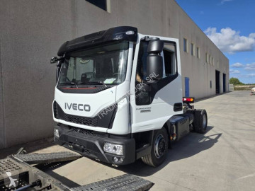 Lastbil Iveco Eurocargo 140 E 28