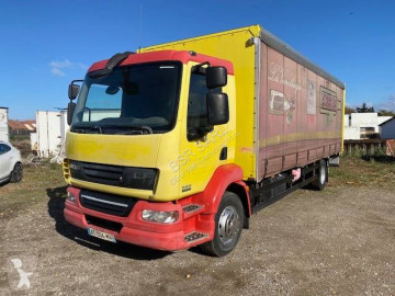 Lastbil DAF LF 55.250