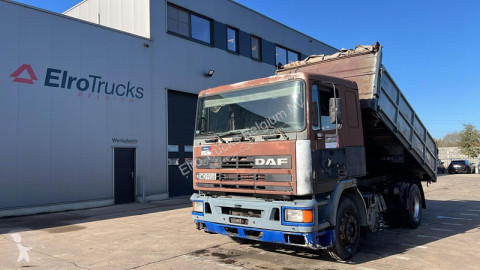 DAF95 ATI