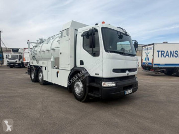 Lastbil Renault Premium 370