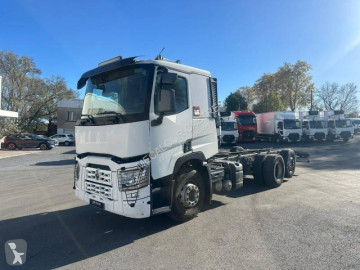 RenaultT-Series480 P6X2 E6