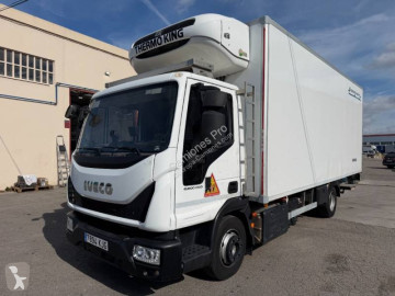 IvecoEurocargo100 E 19