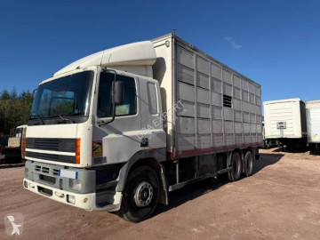 Kamion DAF CF 85.380