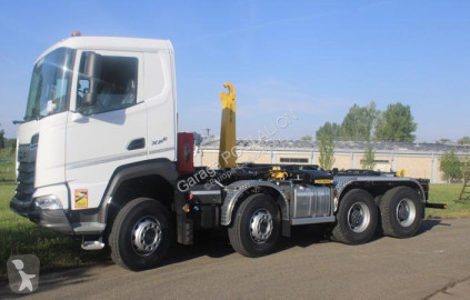 Kamion DAF XF