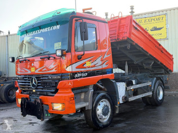 MercedesActros