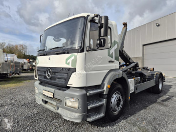 MercedesAxor