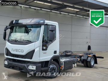 Kamion Iveco Eurocargo 80E21 4X2 NEW! 8 tons chassis 4200mm wheelbase Automatic Airco Euro 6