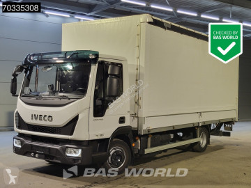 IvecoEurocargo