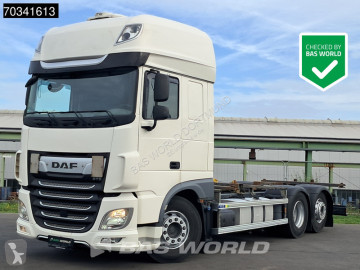 DAFXF