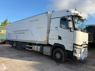 Kamion dodávka Renault