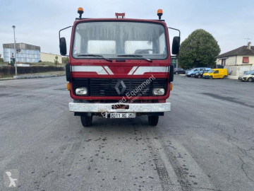 Kamion gondola Renault