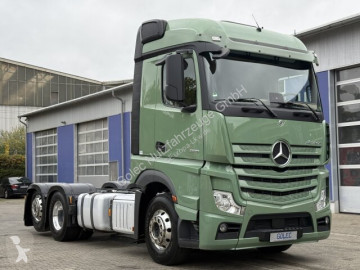 Mercedes