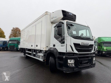 Kamion Iveco AD190S33/FP €6 Bi-Temperatur LBW Klima