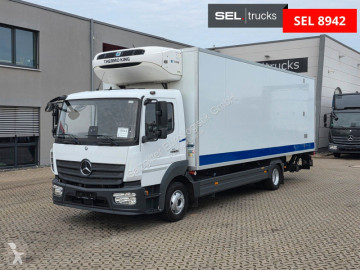MercedesAtego