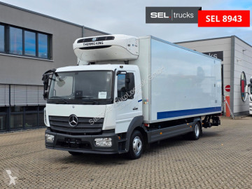MercedesAtego
