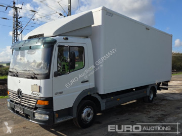 MercedesAtego